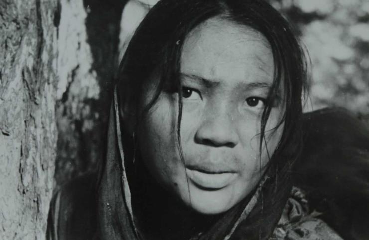 Москвагийн кино наадмын шилдэг Монгол дүр